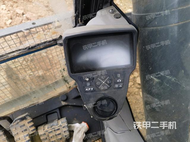 顯示屏?（駕駛室部分）