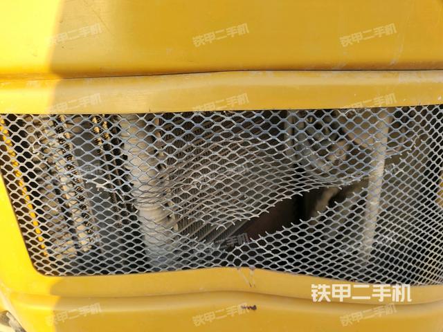 散熱器室(大件艙室) 散熱器室(大件艙室)