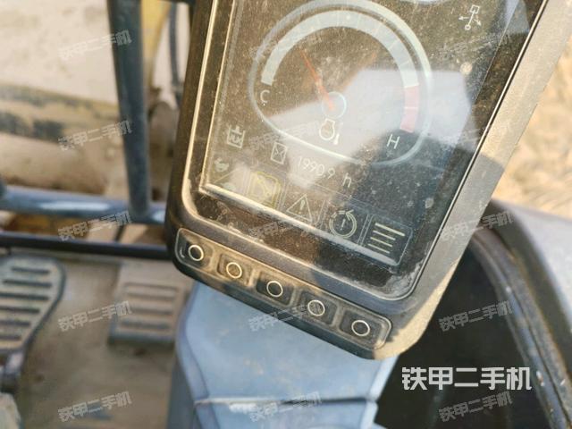 小時(shí)表(駕駛室部分) 小時(shí)表(駕駛室部分)