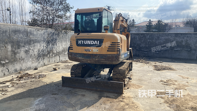 整机右后45°（整机外观）