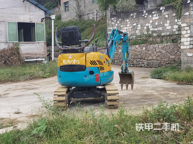 整机右后45°（整机外观）