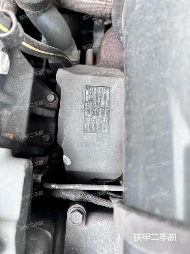 水箱+風(fēng)扇特寫(xiě)（上車部件）