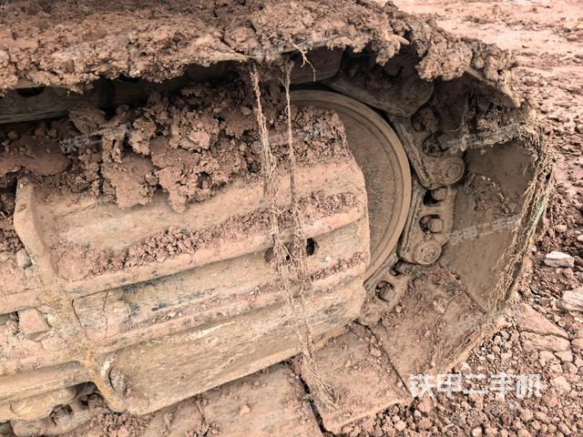 右托鏈輪+鏈筋(行走機(jī)構(gòu)) 右托鏈輪+鏈筋(行走機(jī)構(gòu))