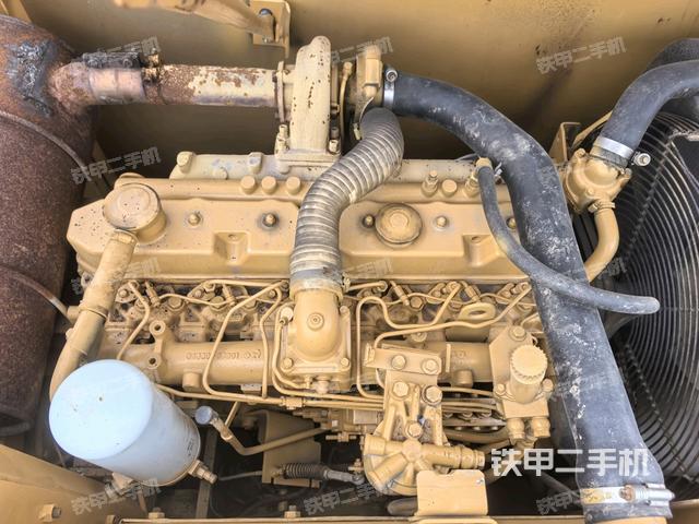 發(fā)動機室（上車部件）