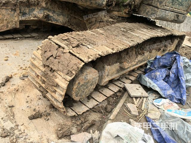 左驅動輪（行走機構）