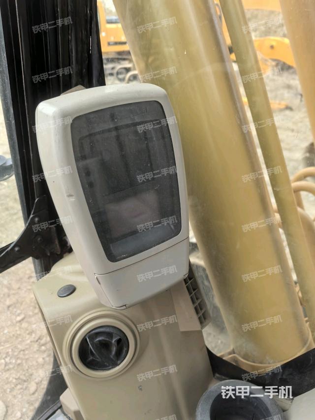 顯示屏?（駕駛室部分）