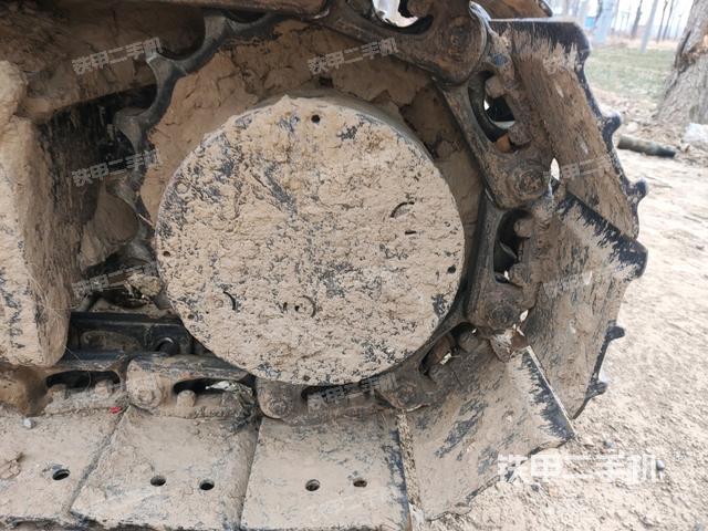 右驅動輪(行走機構) 右驅動輪(行走機構)