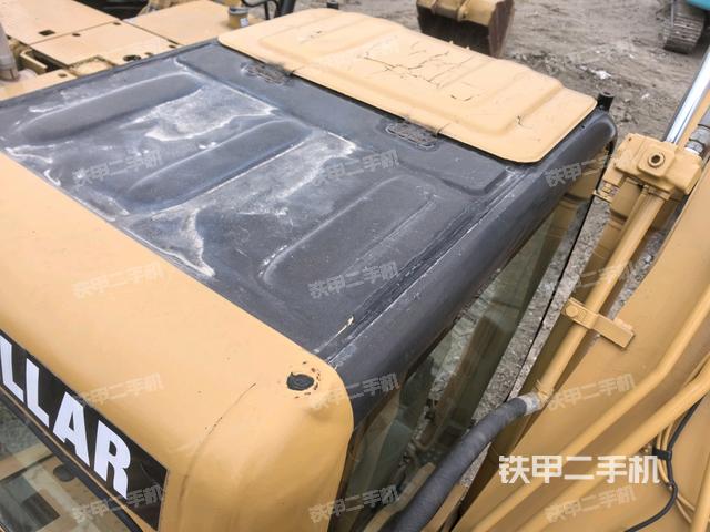 回轉(zhuǎn)馬達（上車部件）