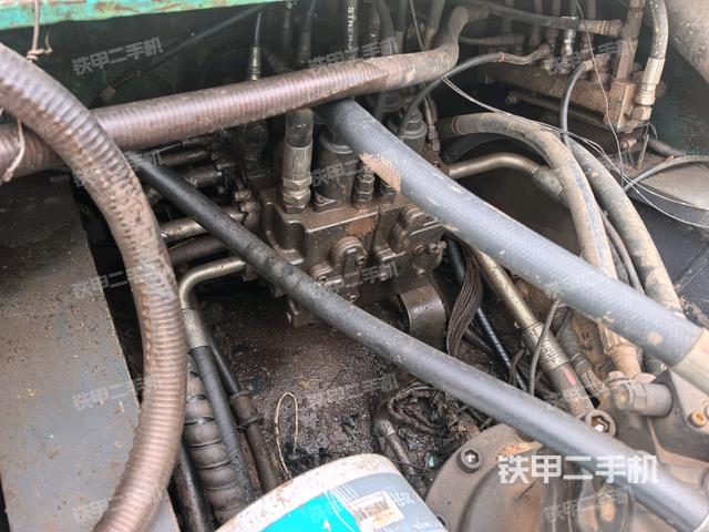 分配閥（上車(chē)部件）