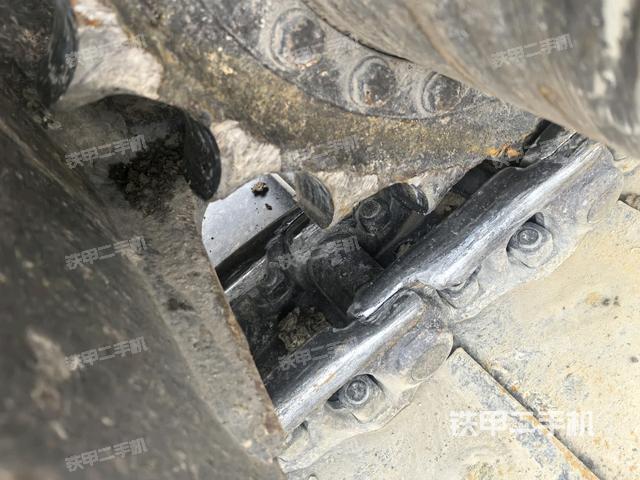 右托链轮+链筋(行走机构) 右托链轮+链筋(行走机构)