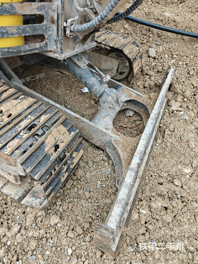 右托鏈輪+鏈筋（行走機(jī)構(gòu)）