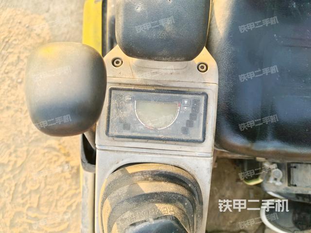 顯示屏?（駕駛室部分）