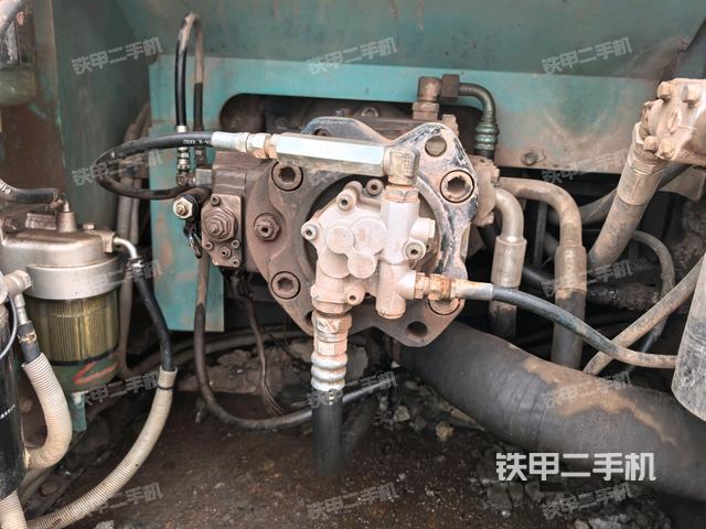 電瓶（大件艙室）