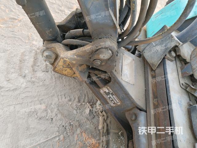 大臂根部?斜(工作和回轉(zhuǎn)裝置) 大臂根部?斜(工作和回轉(zhuǎn)裝置)