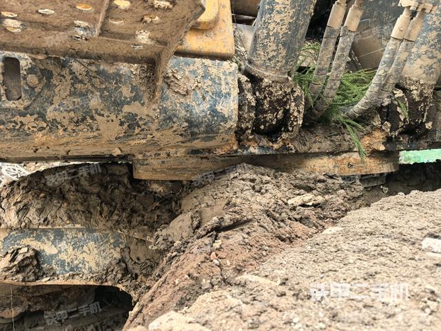 鏟斗45度（工作和回轉裝置）