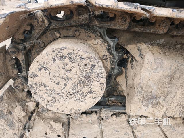 左驅動輪(行走機構) 左驅動輪(行走機構)