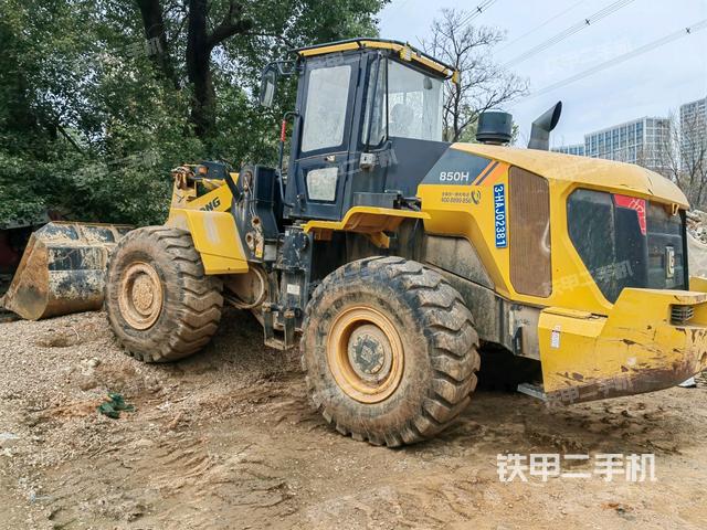 整機(jī)右后45°（整機(jī)外觀及大件）