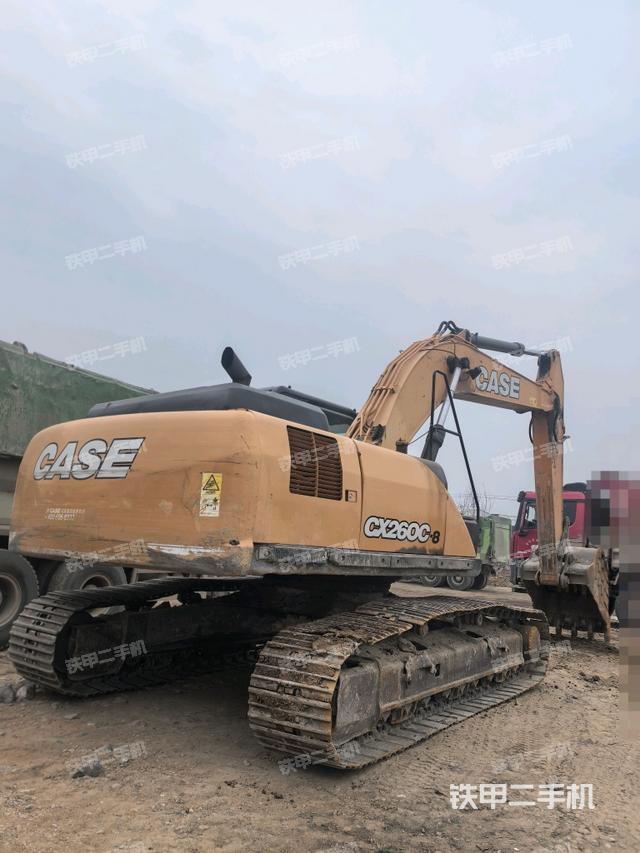 右后45(整机外观) 右后45(整机外观)