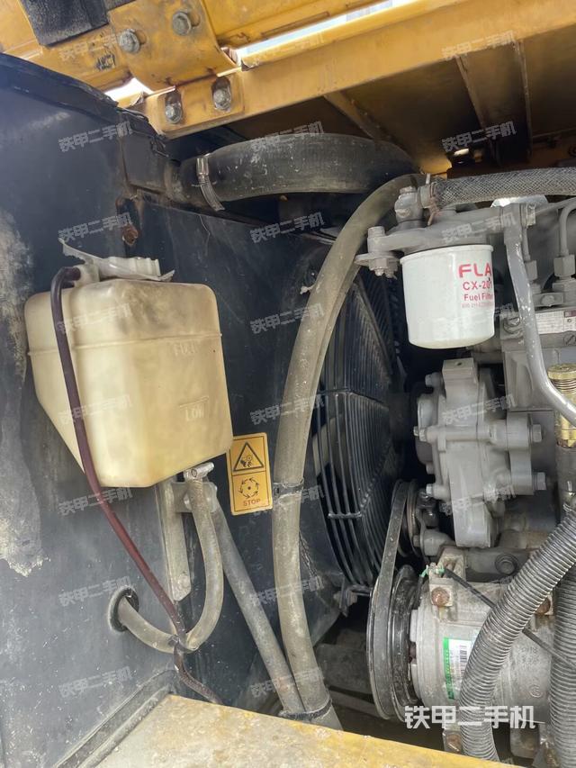 電瓶(大件艙室) 電瓶(大件艙室)