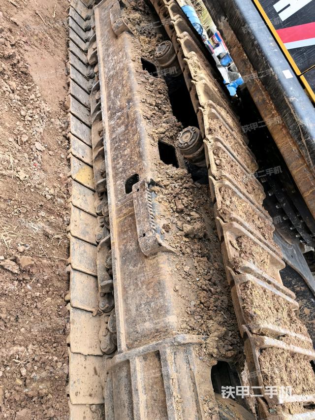 左導(dǎo)向輪（行走機構(gòu)）