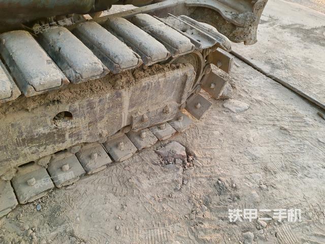 左驅(qū)動輪(行走機(jī)構(gòu)) 左驅(qū)動輪(行走機(jī)構(gòu))