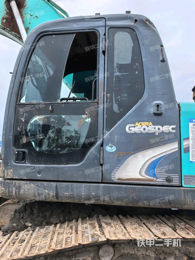 小時(shí)表（駕駛室部分）