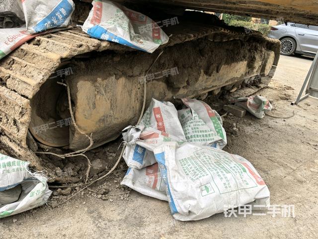 左導向輪（行走機構）