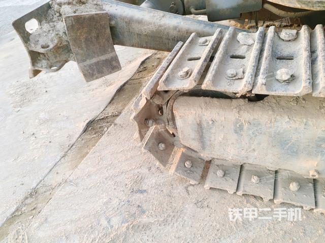 左驅(qū)動(dòng)輪（行走機(jī)構(gòu)）