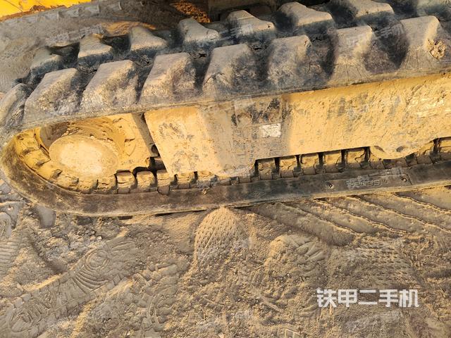 左驅(qū)動(dòng)輪(行走機(jī)構(gòu)) 左驅(qū)動(dòng)輪(行走機(jī)構(gòu))