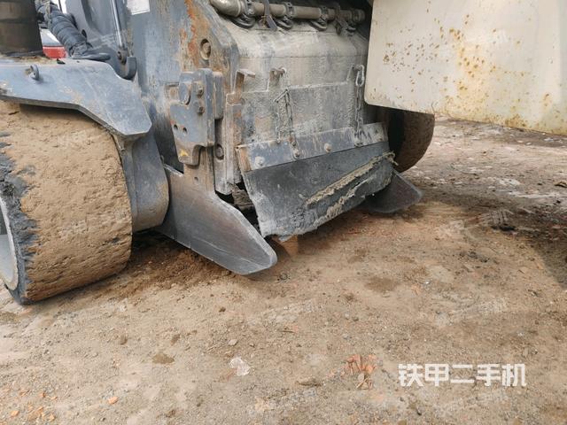 工作裝置3（工作裝置）