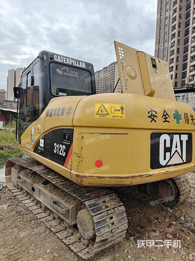 整机右后45°（整机外观）