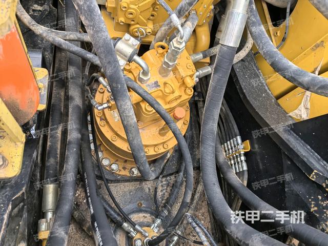 發(fā)動機室（上車部件）