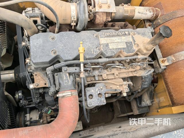 水箱+風扇特寫（上車部件）