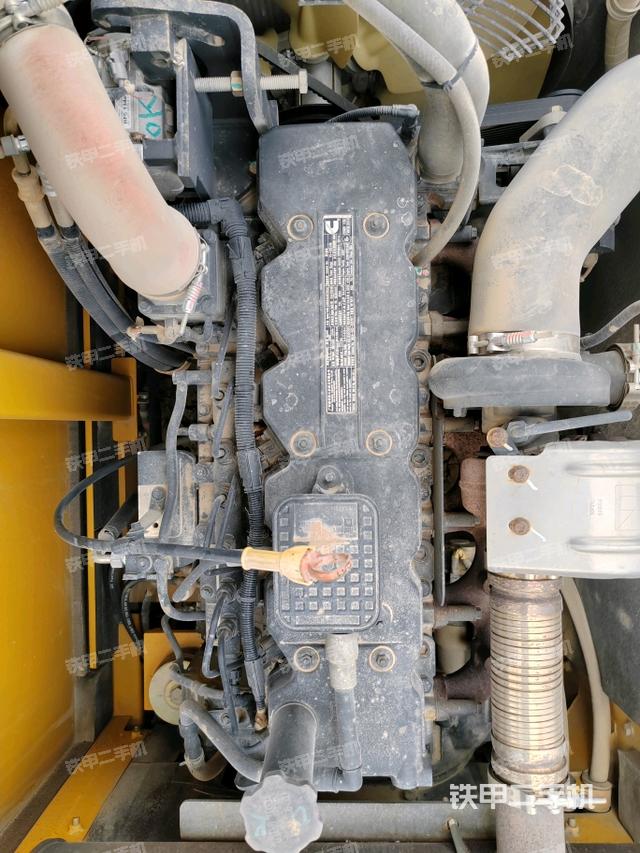 增壓器特寫(上車部件) 增壓器特寫(上車部件)