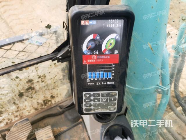 顯示屏?(駕駛室部分) 顯示屏?(駕駛室部分)