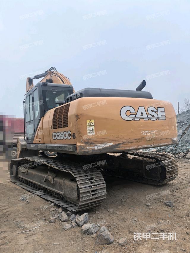 左后45(整机外观) 左后45(整机外观)