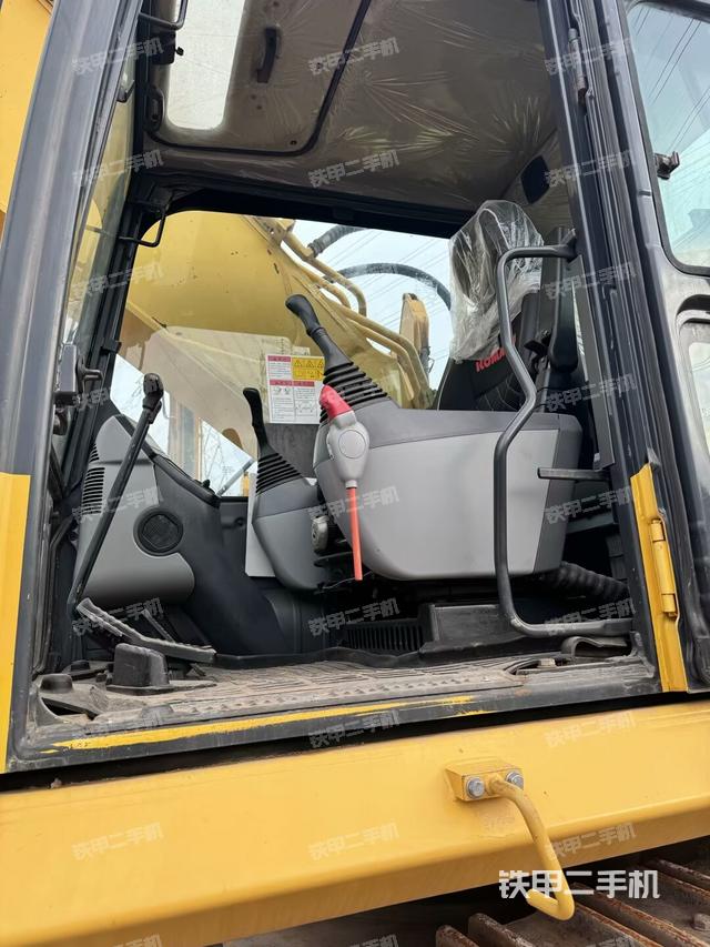 小時(shí)表（駕駛室部分）