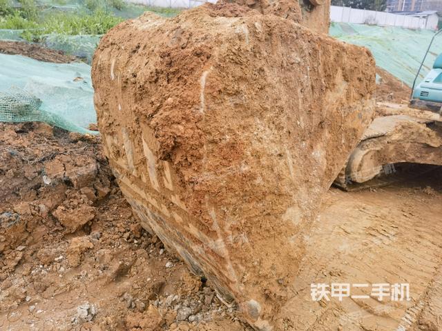 鏟斗45度(工作和回轉(zhuǎn)裝置) 鏟斗45度(工作和回轉(zhuǎn)裝置)