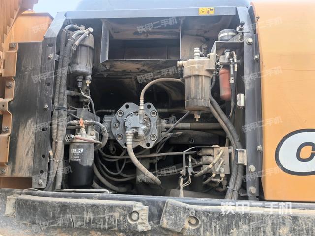 液压泵斜45 右(大件舱室) 液压泵斜45 右(大件舱室)