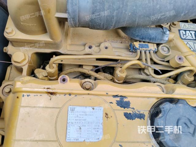 水箱+風扇特寫(上車部件) 水箱+風扇特寫(上車部件)