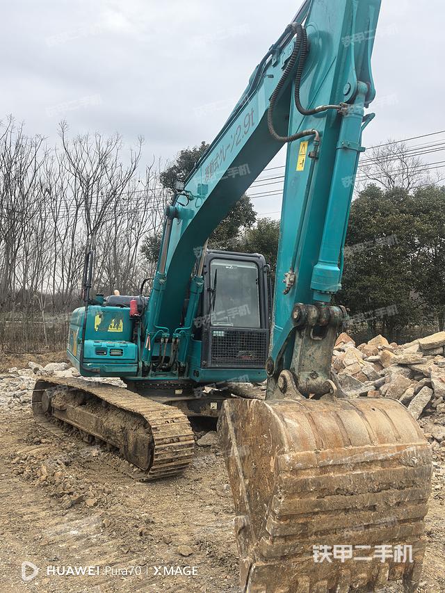 整机右后45°（整机外观）