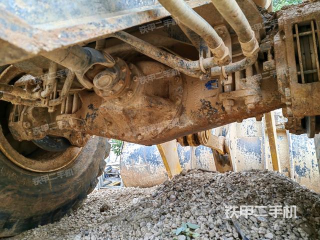 變速箱（整機(jī)外觀及大件）