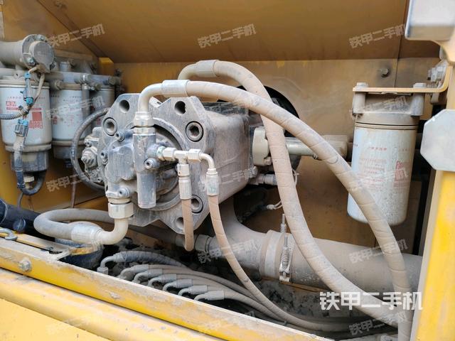 電瓶(大件艙室) 電瓶(大件艙室)