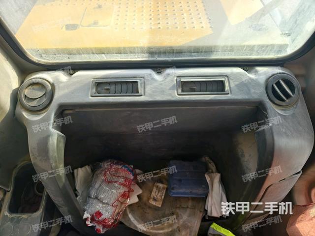 座椅后部（駕駛室部分）