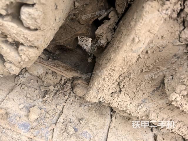 右導(dǎo)向輪（行走機構(gòu)）