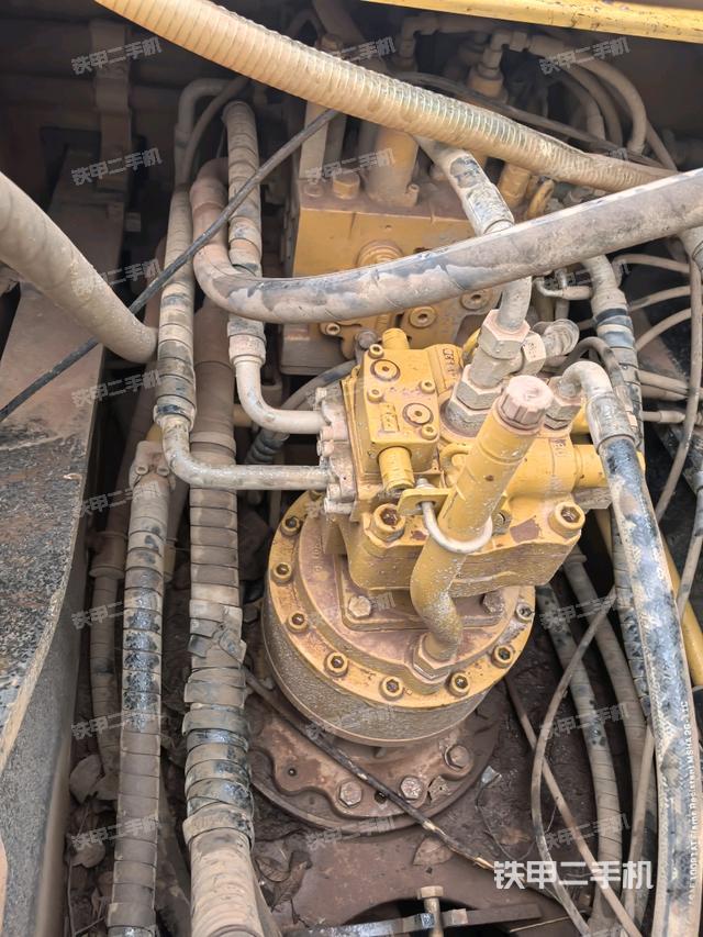 分配閥(上車部件) 分配閥(上車部件)