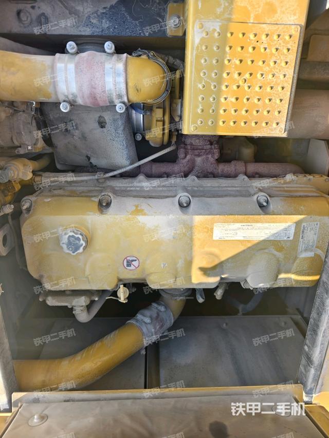 水箱+風(fēng)扇特寫（上車部件）