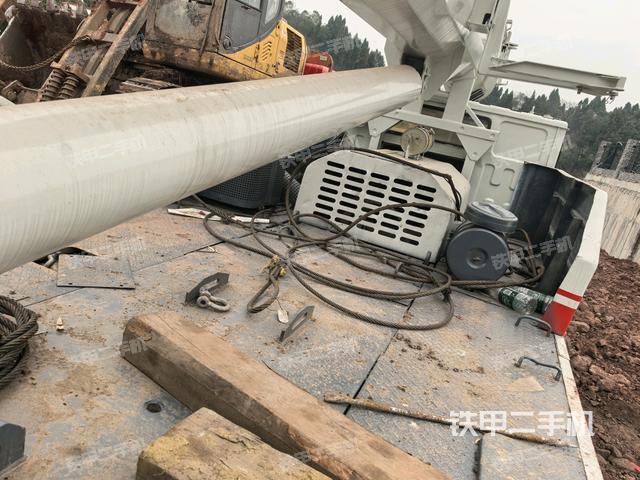 主臂油缸（汽車(chē)起重機(jī)關(guān)鍵部件）