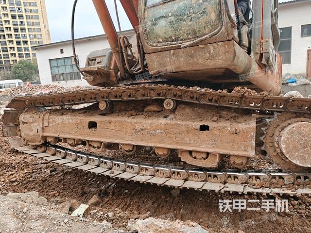 右驅(qū)動輪(行走機(jī)構(gòu)) 右驅(qū)動輪(行走機(jī)構(gòu))
