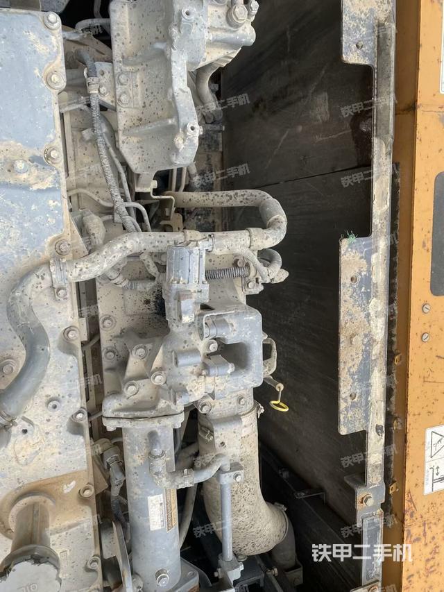 氣門室蓋螺絲特寫（上車部件）